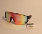 Preview: Sonnenbrille Max Air orange/rot