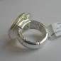 Preview: Ring Lebensbaum blau