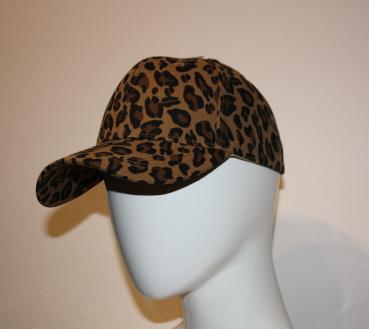 Kapperl leo dunkel