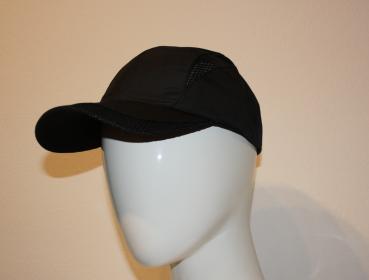 Kapperl Sport schwarz