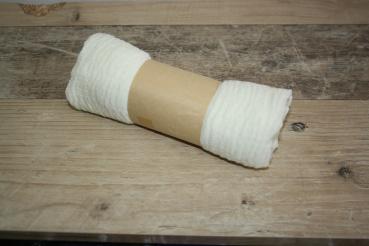 Schal creme