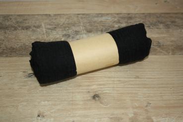 Schal schwarz