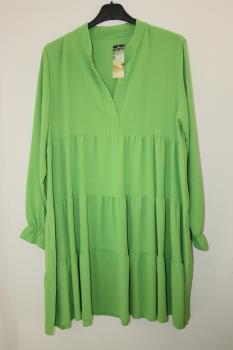 Sommerkleid hellgrün