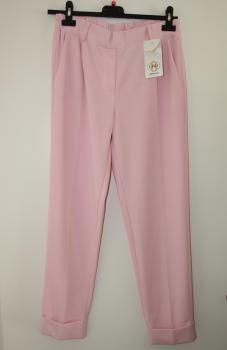 Damenhose rosa