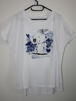 T-Shirt Snoopy