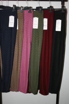 Yoga-Leggins verschiedene Farben