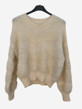Pulli creme