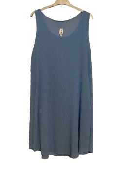Sommerkleid hellblau