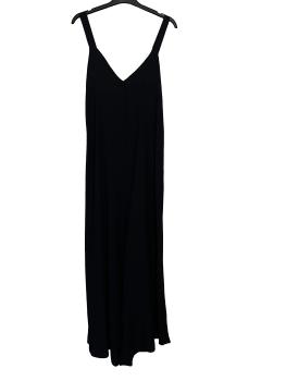 Jumpsuit dunkelblau