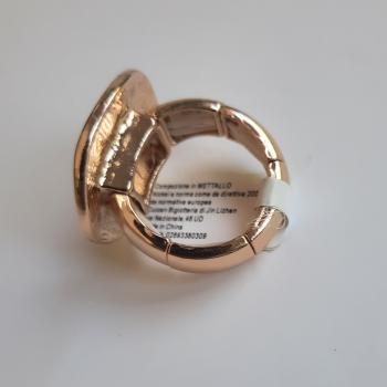 Ring mit Herz