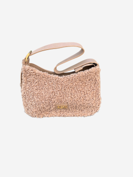 Teddytasche schlamm