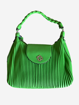 Handtasche grün