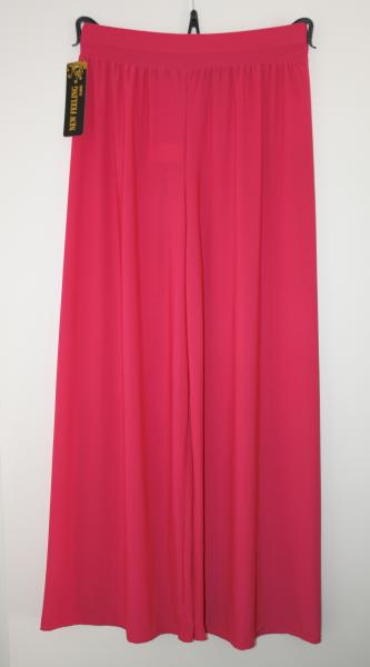 Damenhose pink