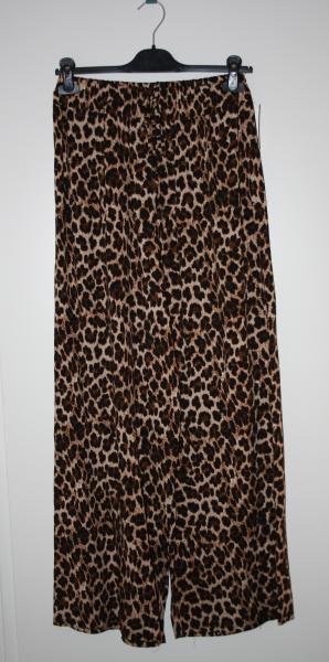 Damenhose Leomuster