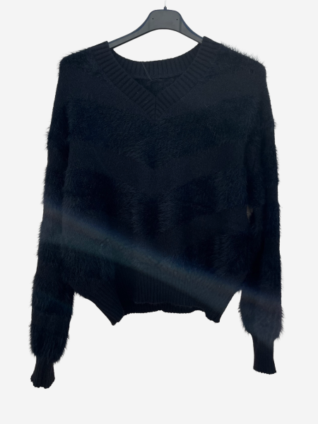 Pulli schwarz