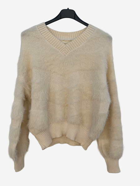 Pulli creme