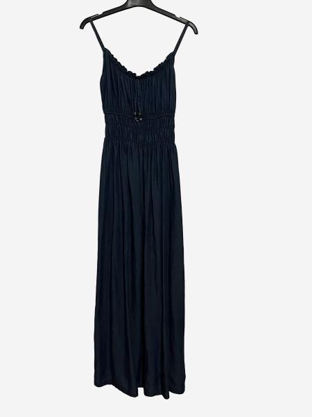 Sommerkleid jeans