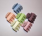 Haarklammern diverse Farben